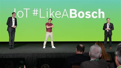 like a bosch find a dealer|IoT “Like A Bosch”: How we’re turning our vision of a better tomorrow.